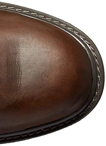 Mens Waterproof 10 Inch Wellington Shoes F593