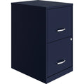 18x22 2-Drawer File Cabinet S894784
