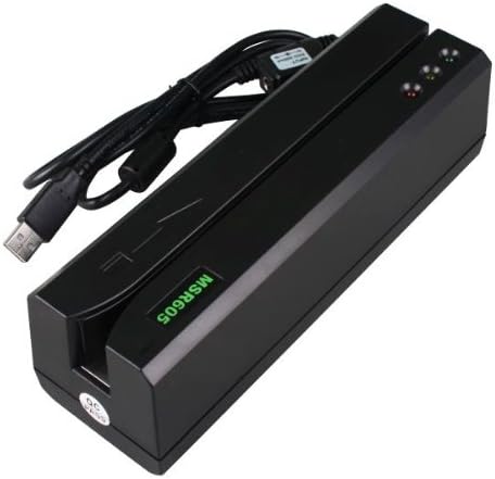 Magnetic Card Reader Writer Encoder R6469