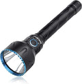 2500 Lumens Tactical Flashlight F4329