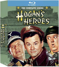 The Complete Series (Blu-ray), Comedy U5951