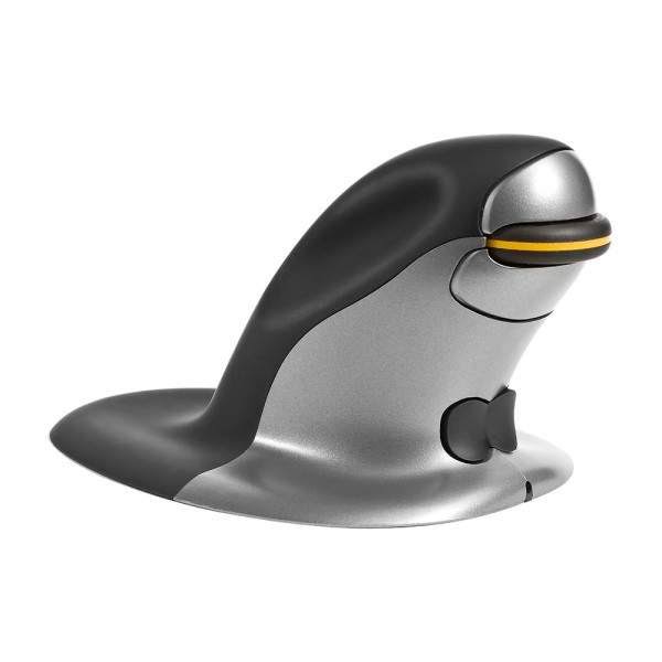 Ambidextrous Vertical Mouse W3080