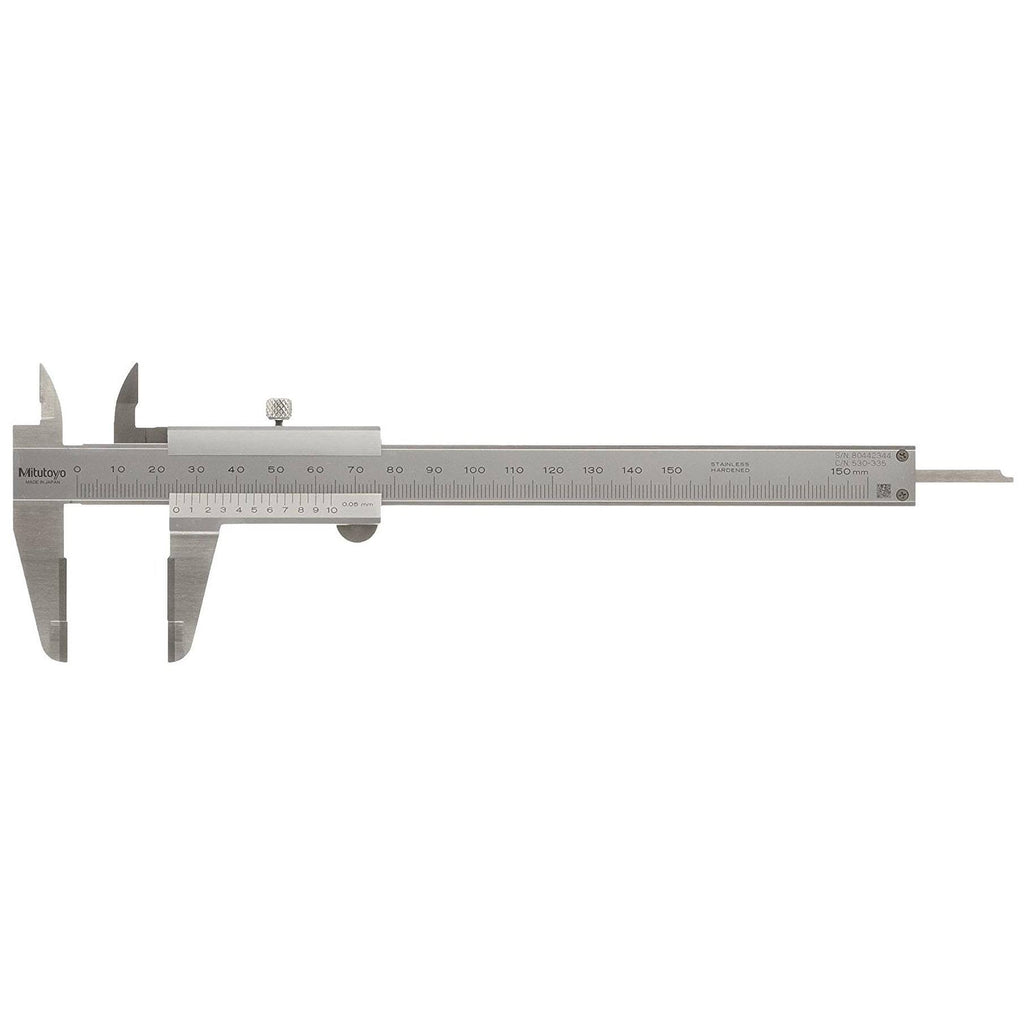 Vernier Caliper Y68114