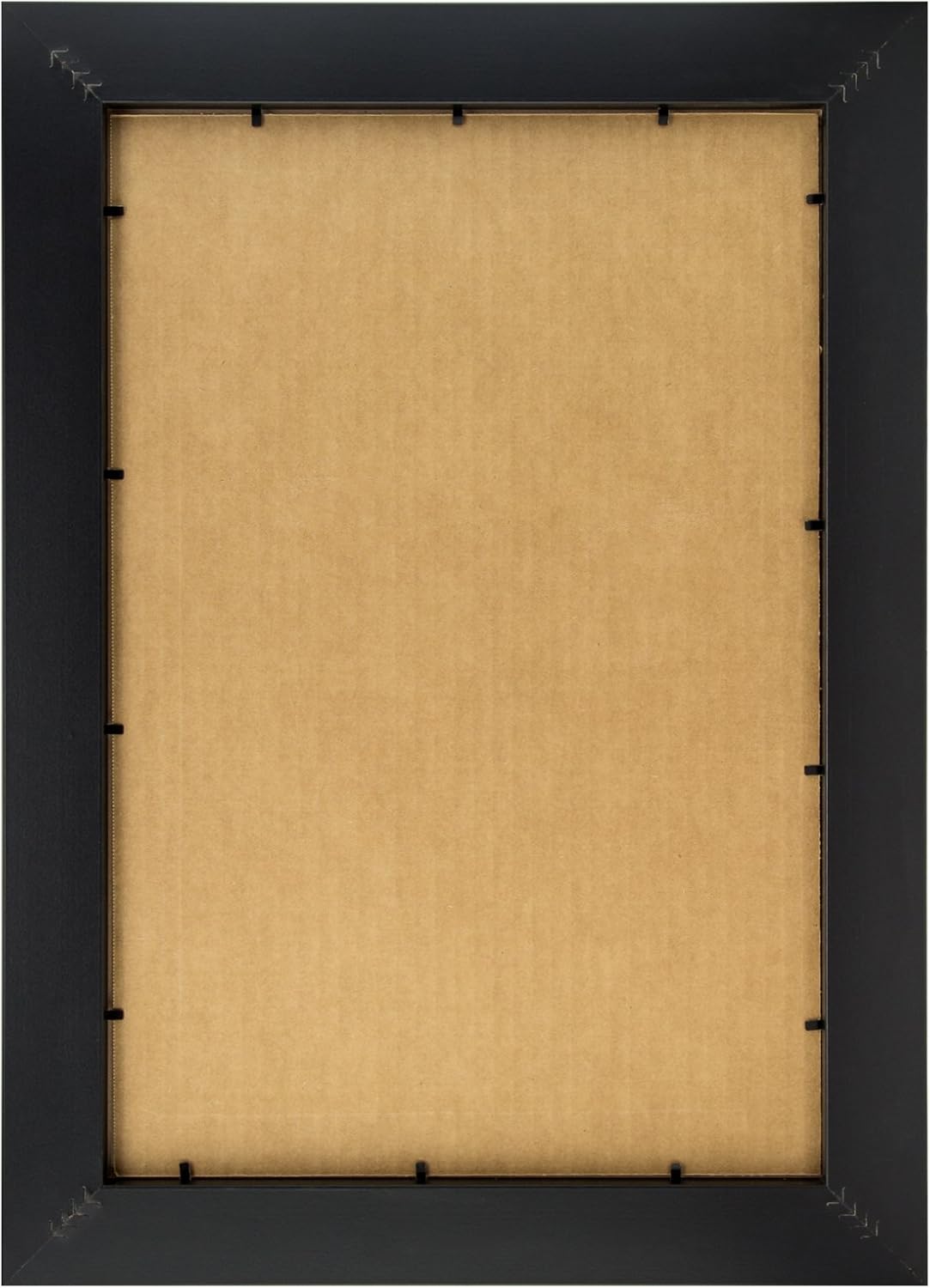 Matte Black 20 by 30-Inch Picture Frame T46308