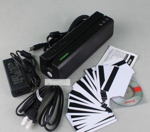 Magnetic Card Reader Writer Encoder R6469