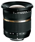 10-24mm f/3.5-4.5 Lens for Pentax Dslr E22923