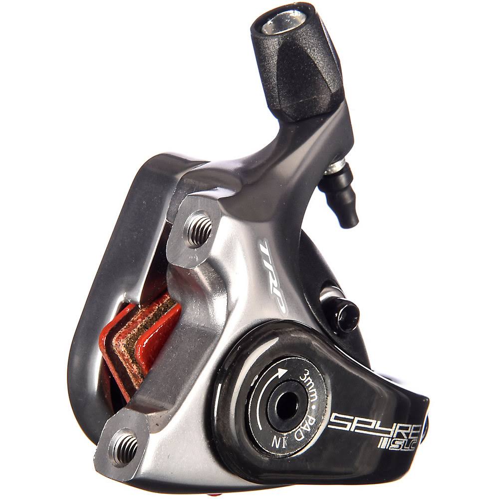 Flat Mount Mechanical Brake I2518