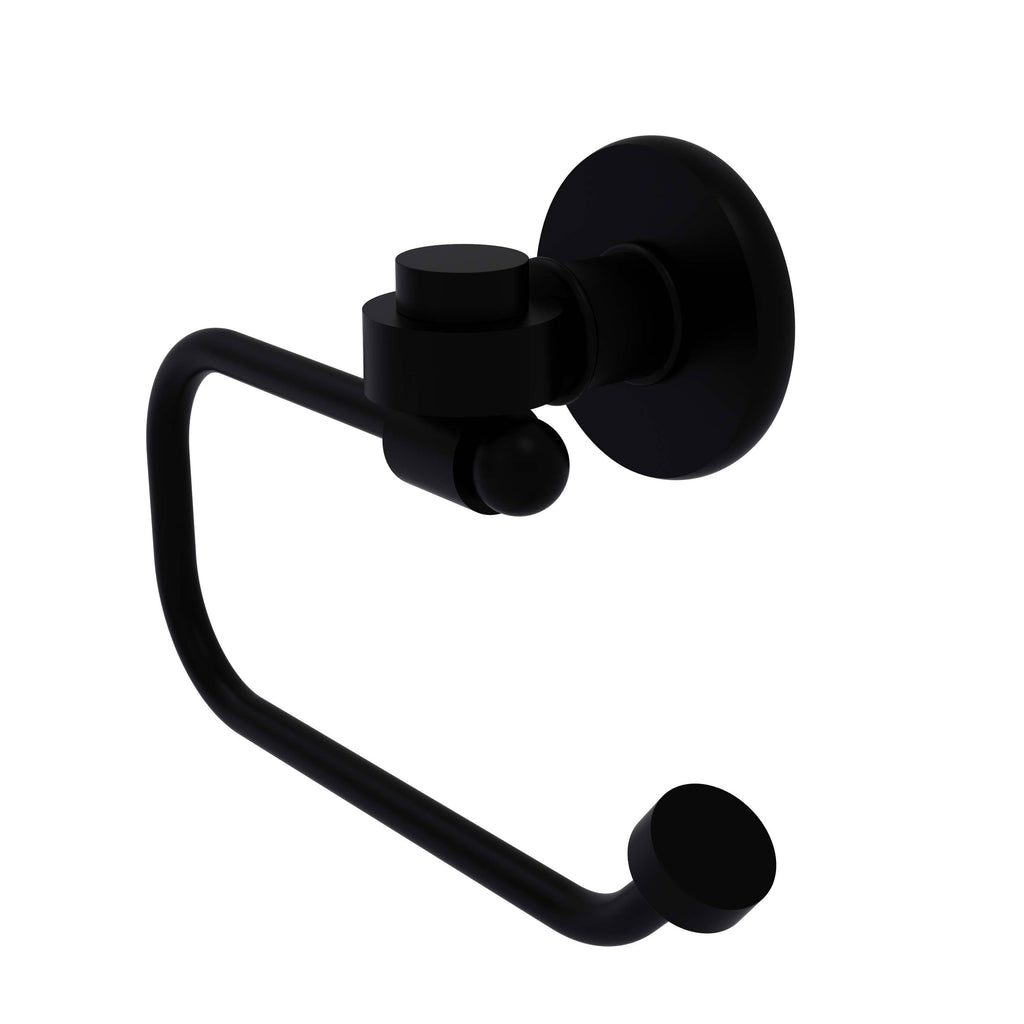 Matte White Toilet Tissue Holder T2031