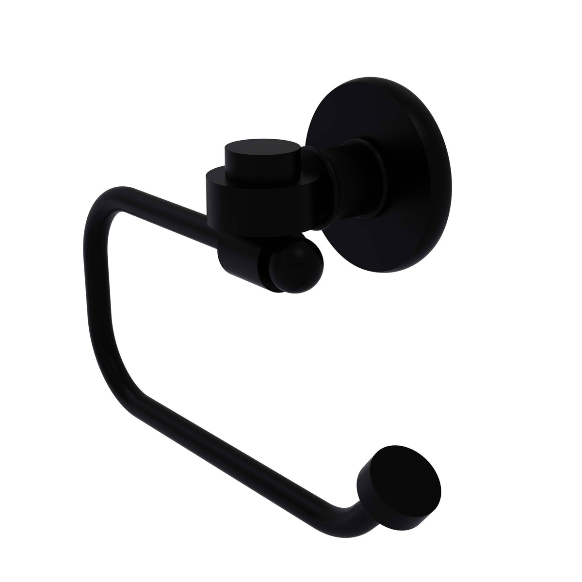 Matte White Toilet Tissue Holder T2031