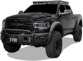 Low Profile Aluminum Roof Rack Kit Y84713