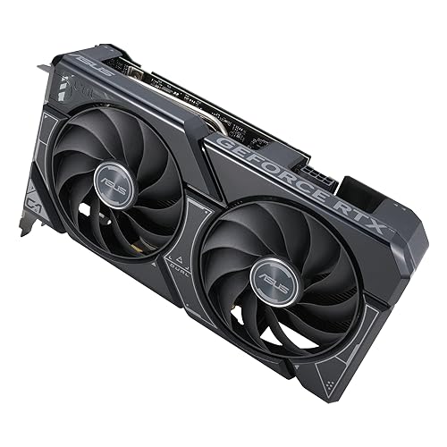 GeForce Dual RTX 3060 12GB GDDR6 Graphics Card W387253