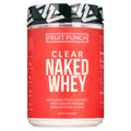 Fruit Punch Whey Protein Isolate, 30 Servings E32580