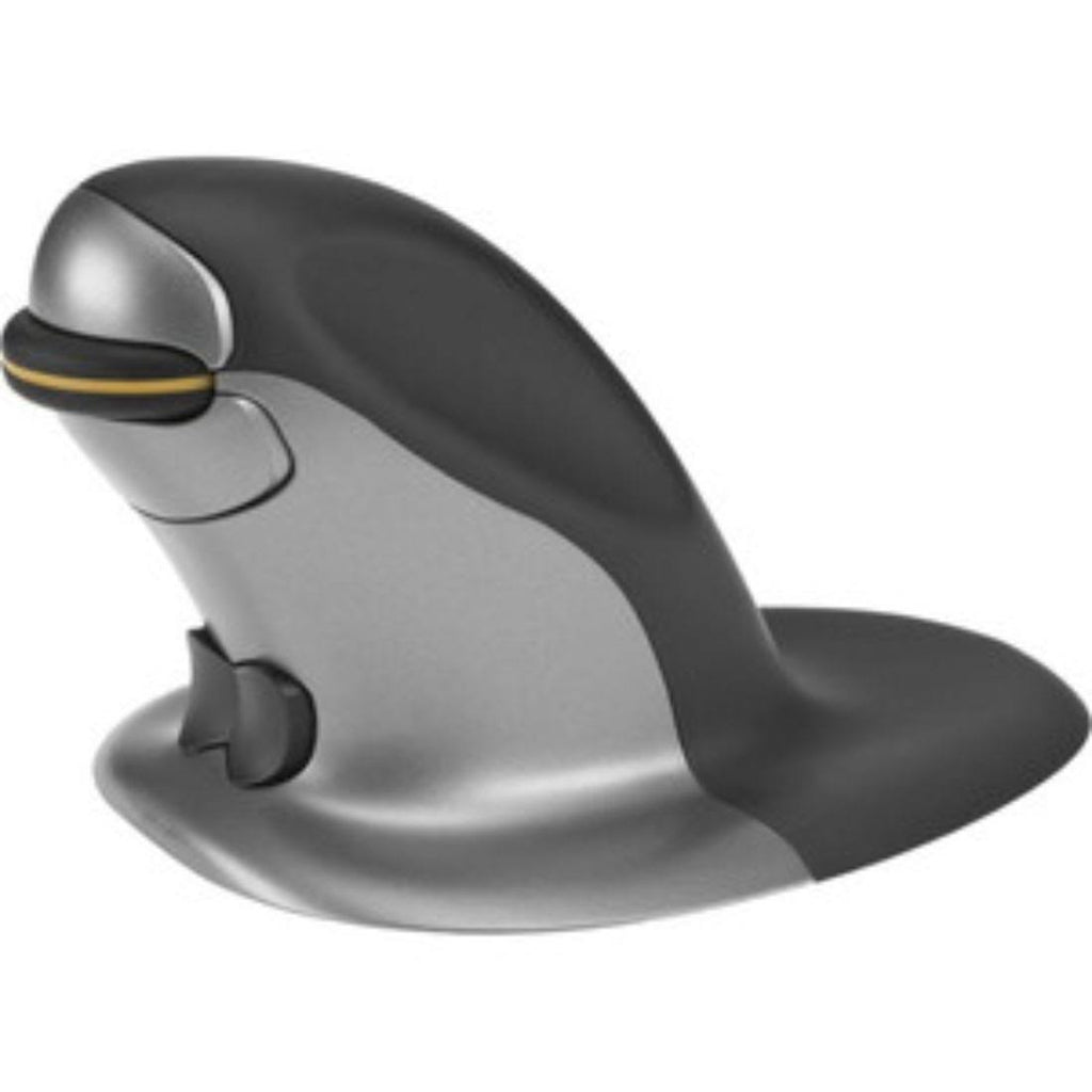 Ambidextrous Vertical Mouse W3080