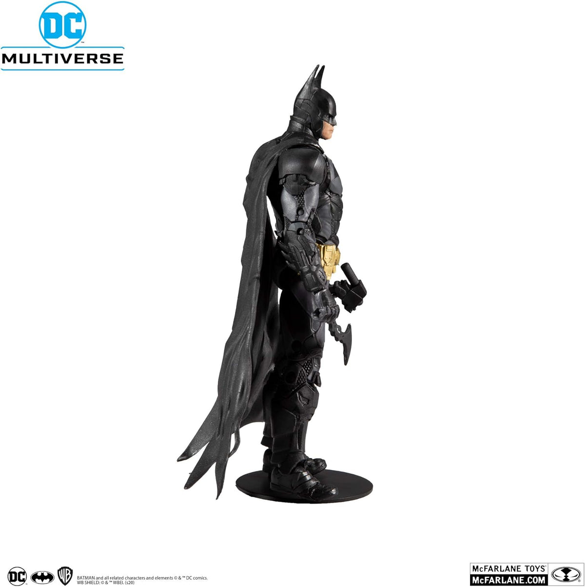 7-inch Batman Action Figure E327