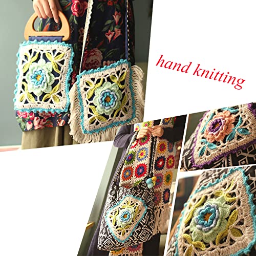 Cotton Crochet Yarn H349687