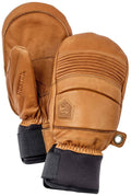 Leather Fall Line Mitt - Unisex - 6, Cork Y6921