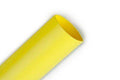 Yellow Heat Shrink Tubing 250 Pcs D264371