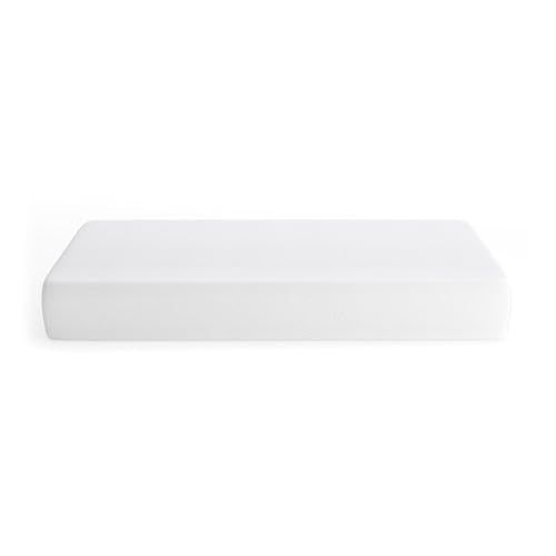 10" Full Cooling Gel Memory Foam Mattress G410771