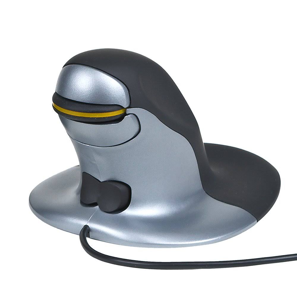 Ambidextrous Vertical Mouse W3080