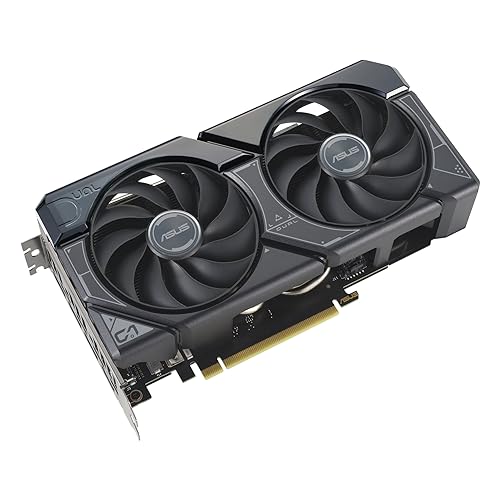 GeForce Dual RTX 3060 12GB GDDR6 Graphics Card W387253