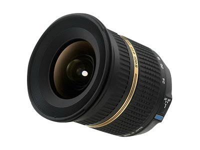 10-24mm f/3.5-4.5 Lens for Pentax Dslr E22923