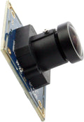 170degree Fisheye Lens 8MP Camera Module with USB Port Pack of 2 M159