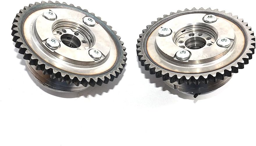Timing Chain Kit & Camshaft Adjuster U150