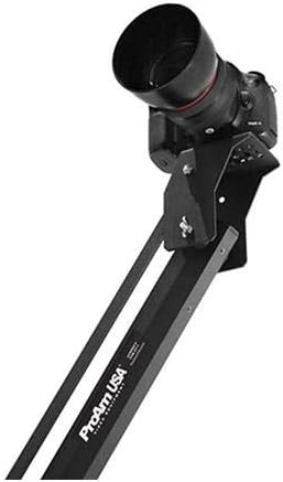 Aircraft Aluminum Camera Crane with Top-Mounting Bracket Y30553
