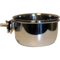 5oz Stainless Steel Coop Cup with Bolt Hanger N354