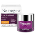1.7 oz Anti-Aging Facial Moisturizer with SPF 25 Sunscreen & Vitamin C U70586