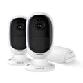 2 Pack Outdoor Wireless Home Security Camera System S556