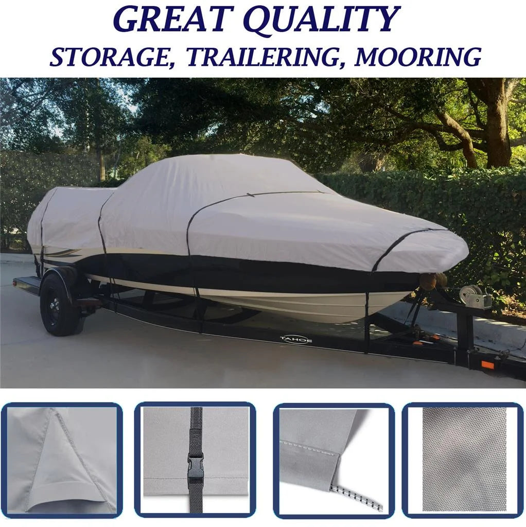 Boat Cover T444