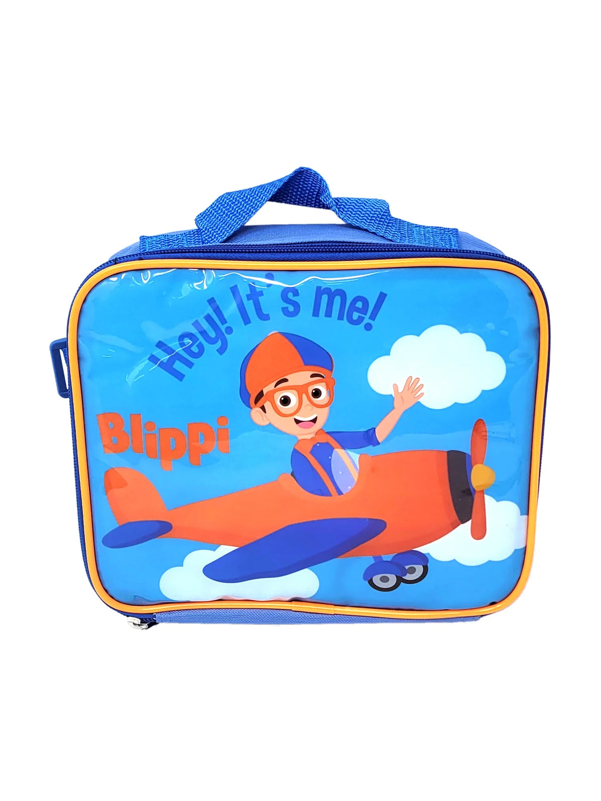 Backpack and Insulated Lunch Bag 2-Pcs Set K6945