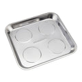 Magnetic Stainless Steel Parts Tray O263990