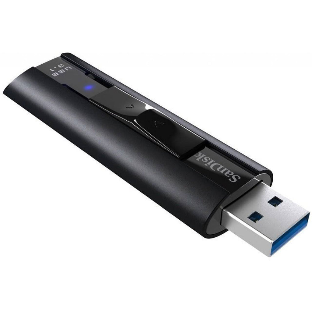 256 GB USB 3.1 Flash Drive G5291