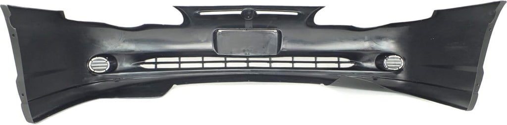 Front Bumper Cover for CHEVROLET MONTE CARLO 2000-2005 Primed V16587