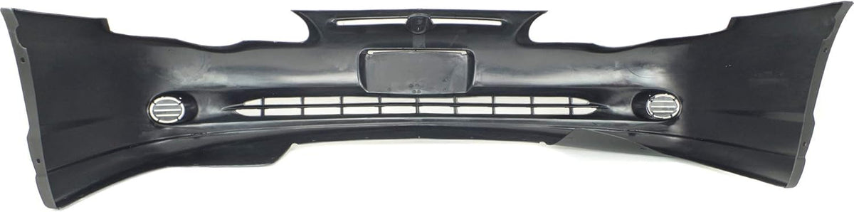 Front Bumper Cover for CHEVROLET MONTE CARLO 2000-2005 Primed V16587