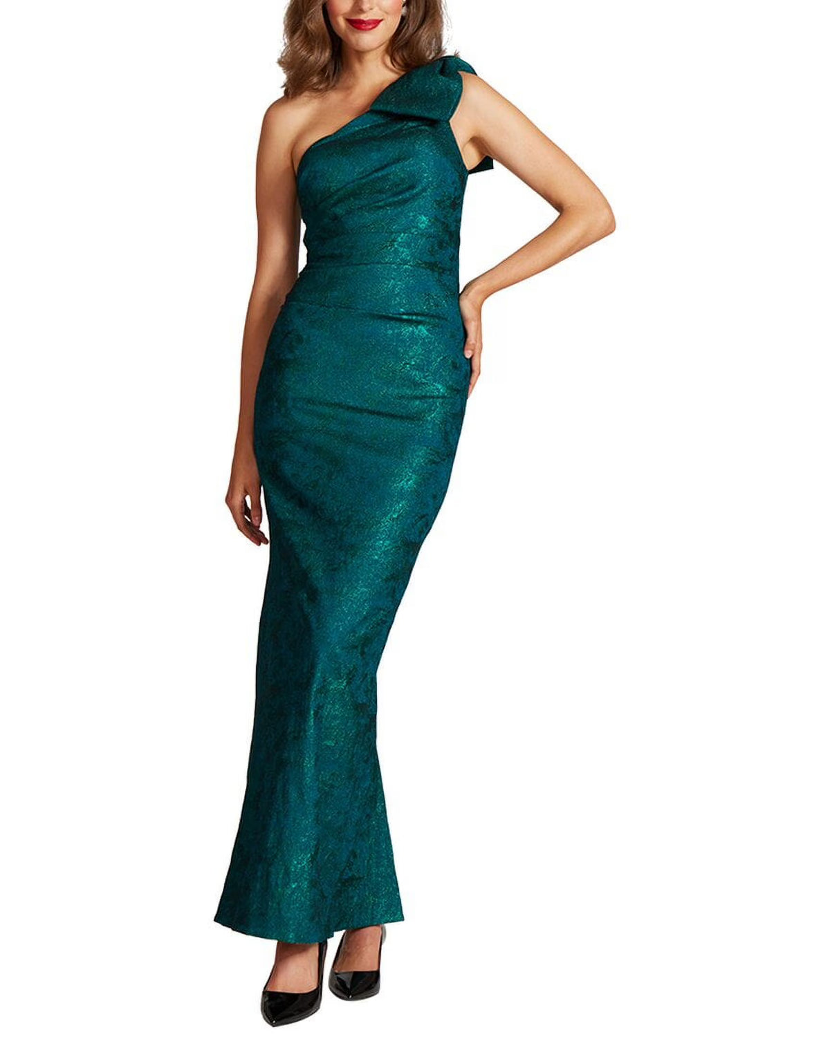 Special Occasion Long Dress B760