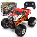 1:16 Scale 2.4GHz Off Road RC Monster Truck K59397