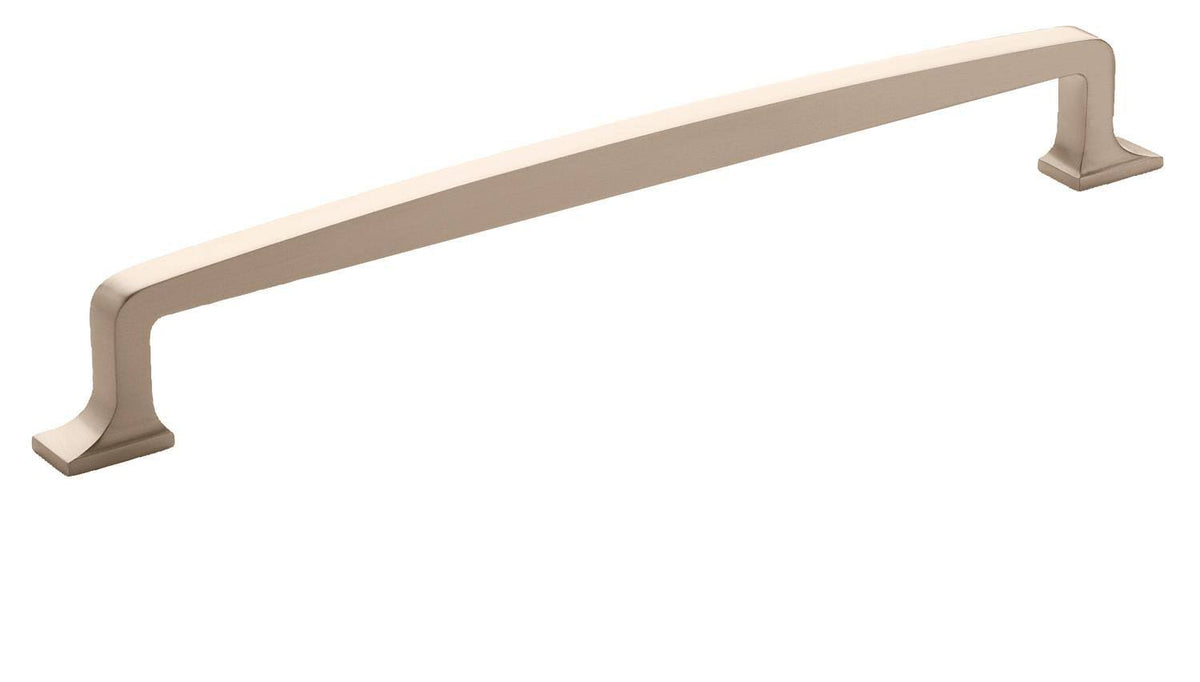Oil-Rubbed Bronze Appliance Pull U97447