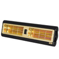 3000W 240V Black Electric Radiant Infrared Heater Z91836