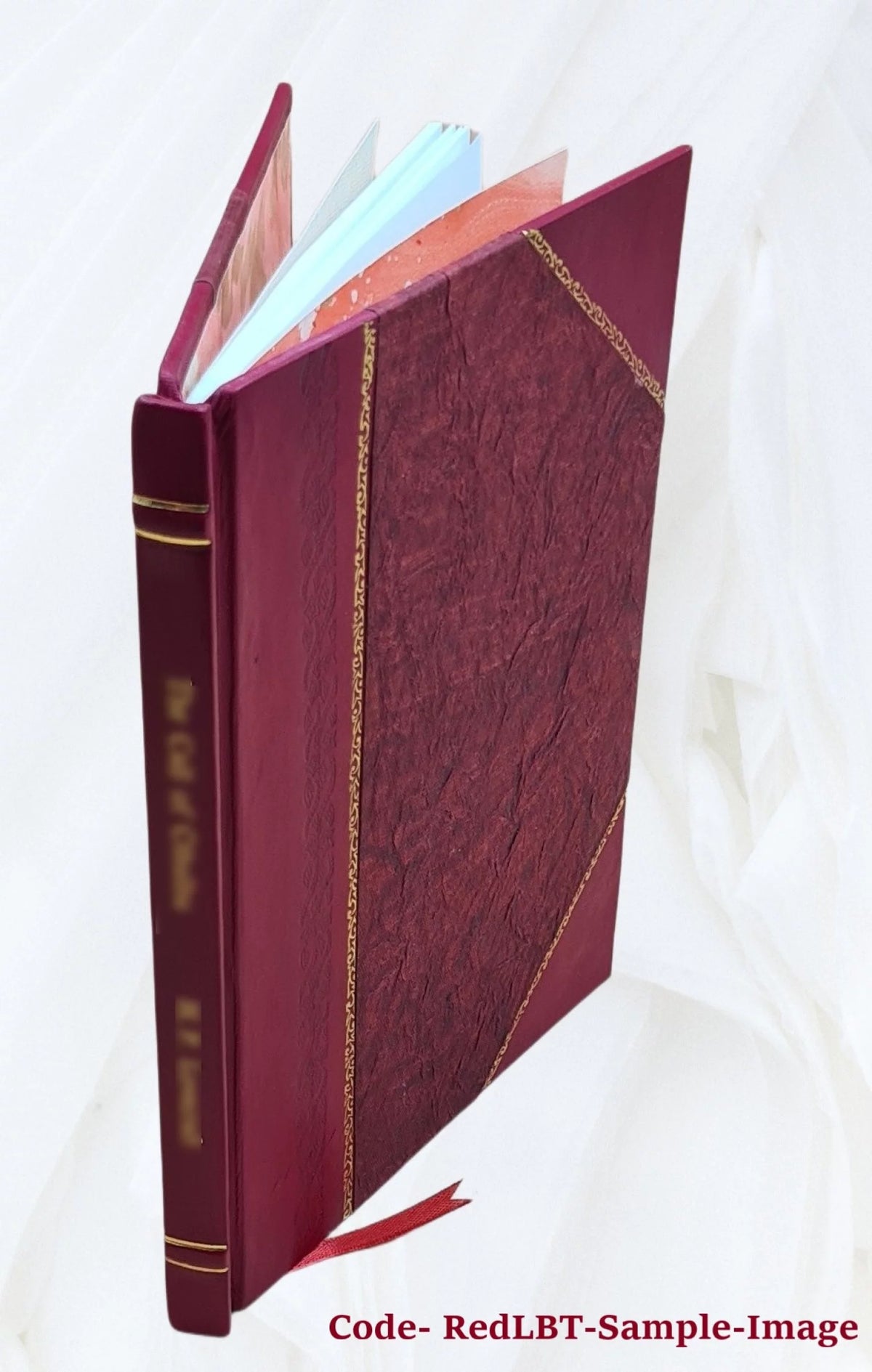 Electronic Products Directory 1996 Leather Bound T641