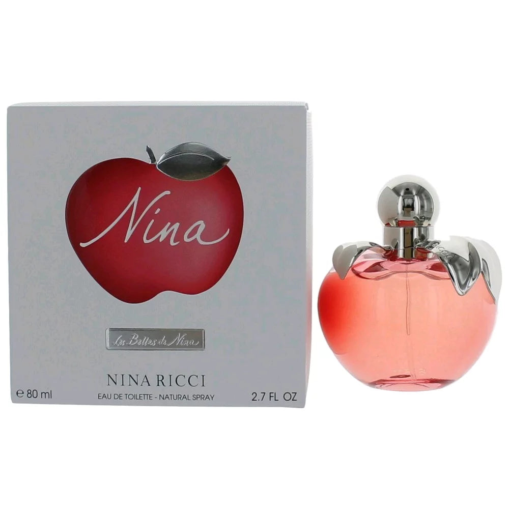 2.7 oz Eau De Toilette Spray R160015