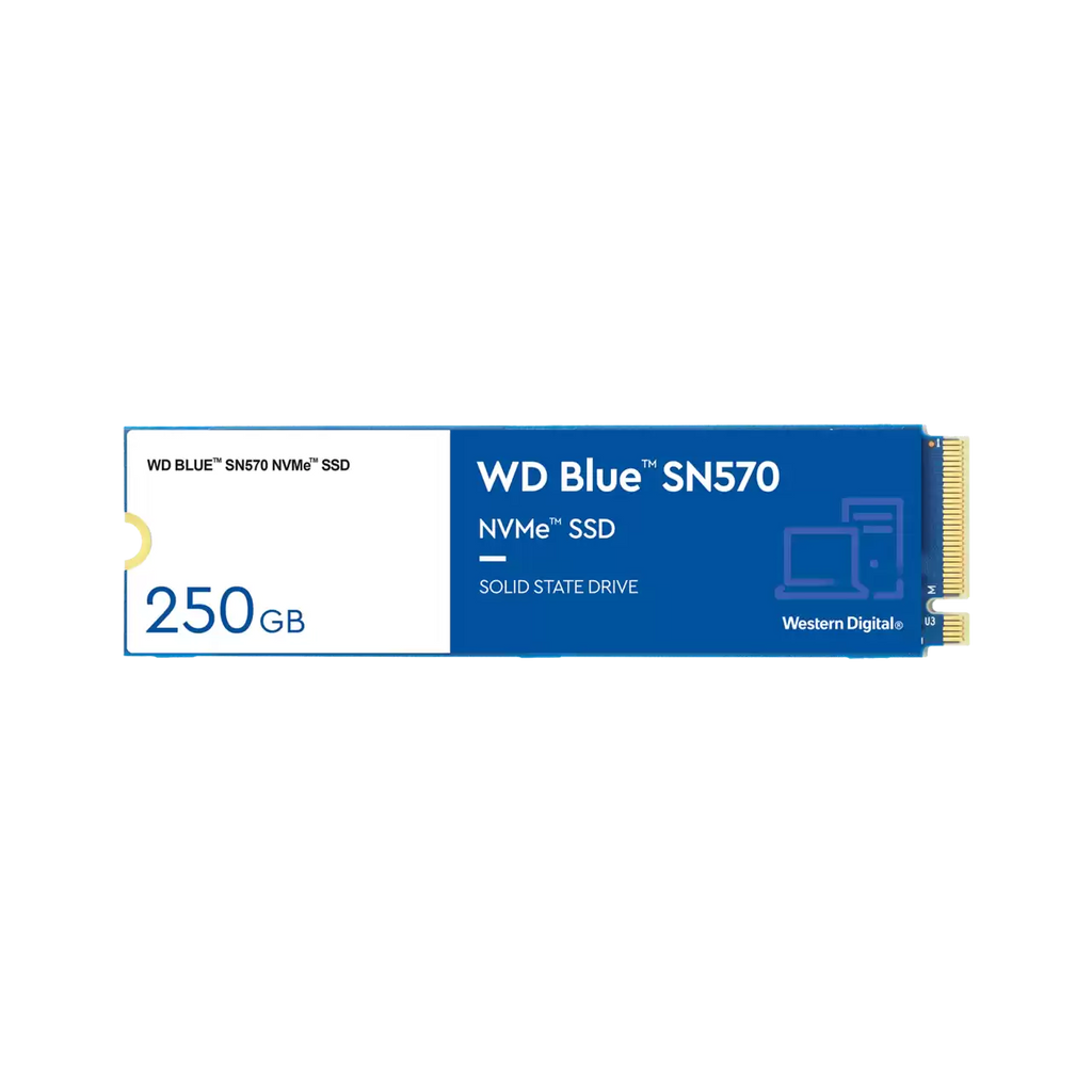 500GB NVMe SSD T4742