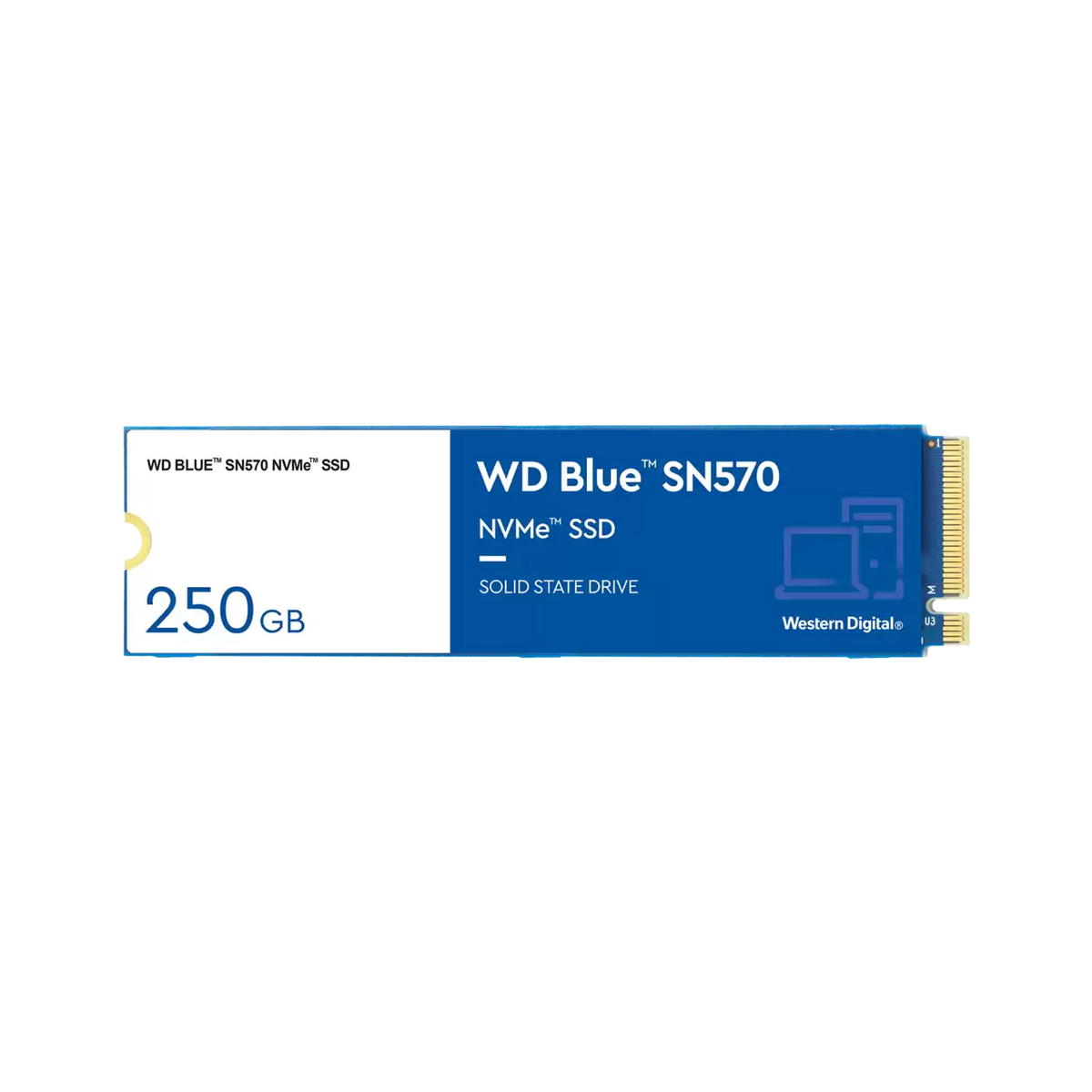 500GB NVMe SSD T4742