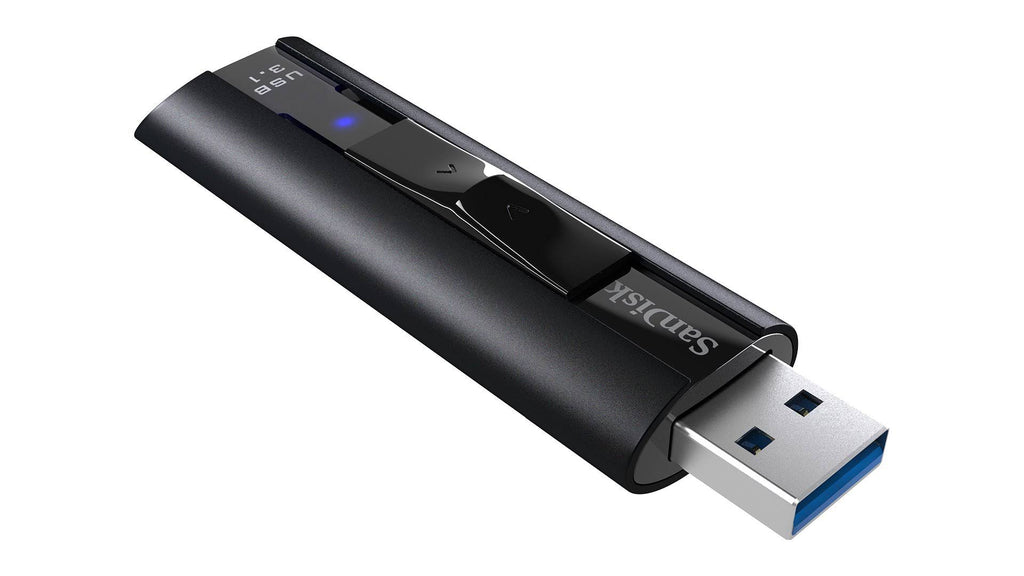 256 GB USB 3.1 Flash Drive G5291
