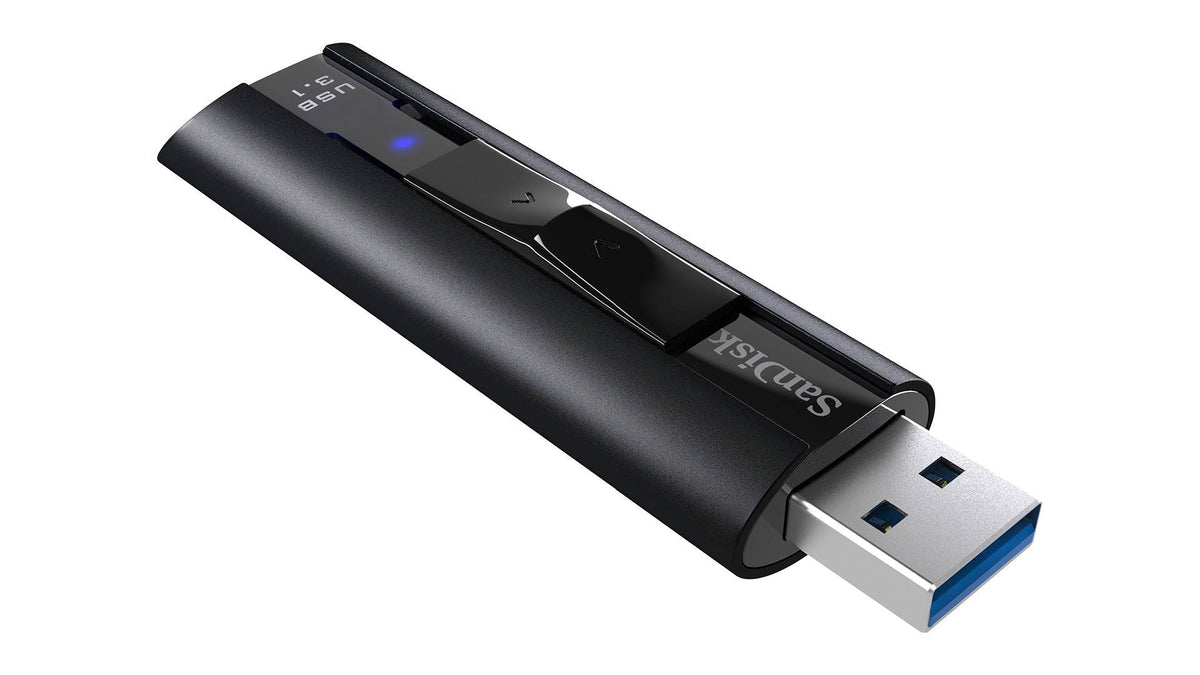256 GB USB 3.1 Flash Drive G5291