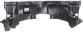 Front Engine Splash Shield Pack of 2 X56373