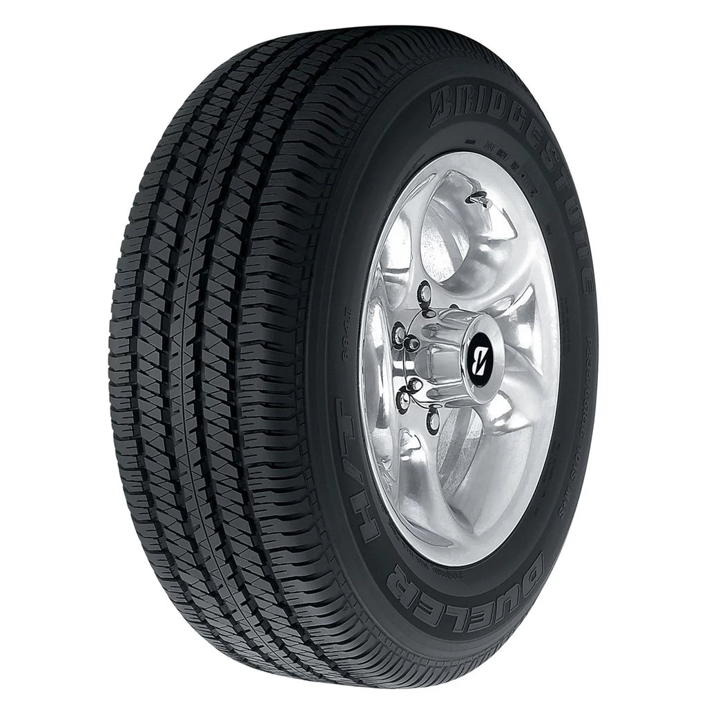All Season Light Truck Tire N205995
