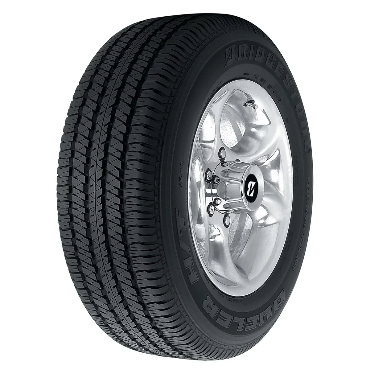 All Season Light Truck Tire N205995